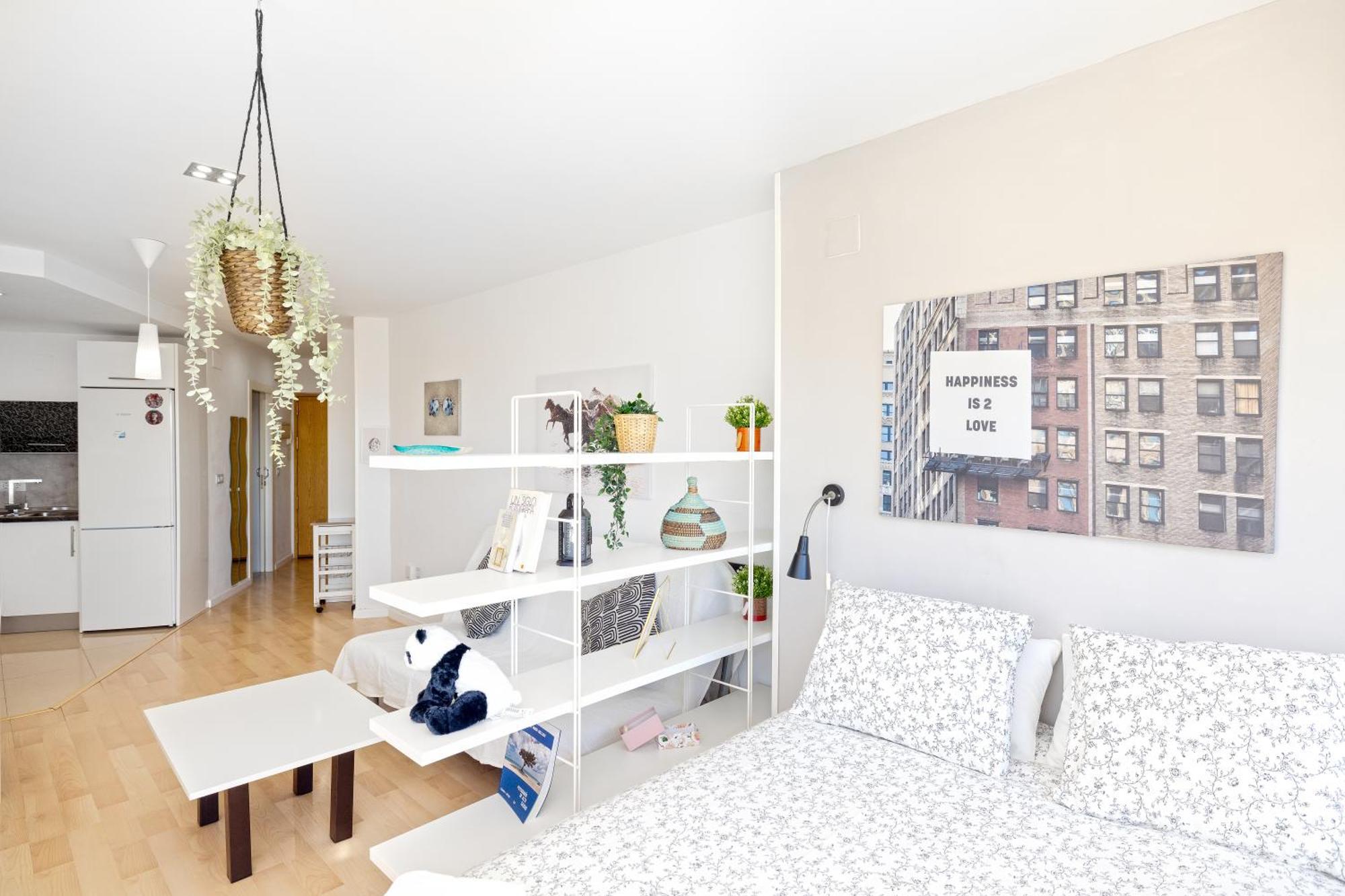 Sun Apartments Torremolinos Bagian luar foto