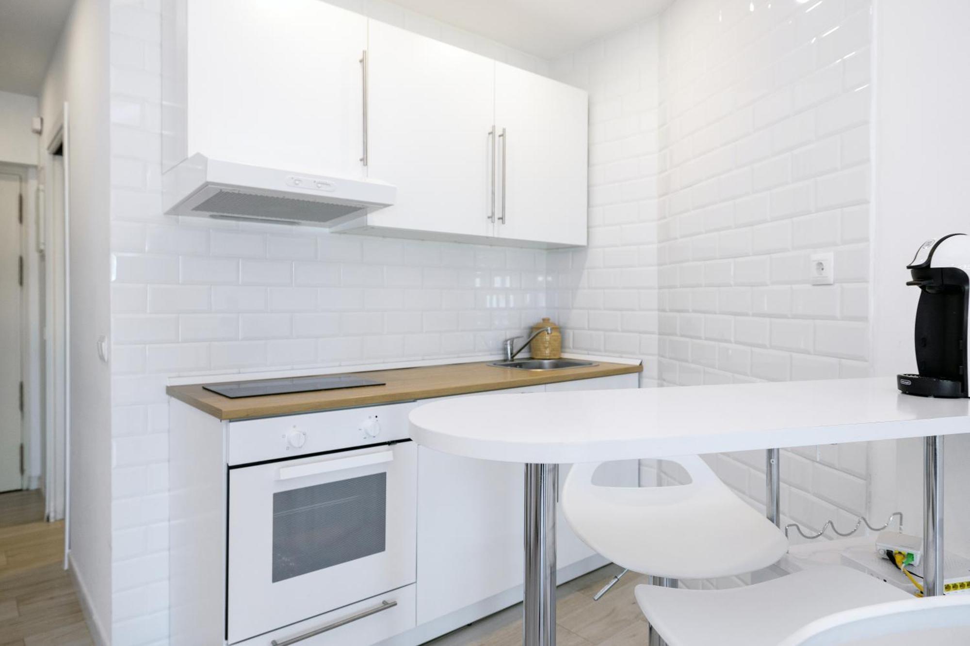 Sun Apartments Torremolinos Bagian luar foto